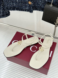 Thong Sandals