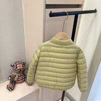 Lans Down Jacket