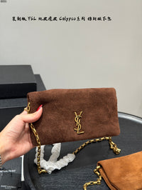 Kate Flap Bag