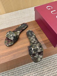 Slide Sandals