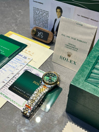 Datejust 28