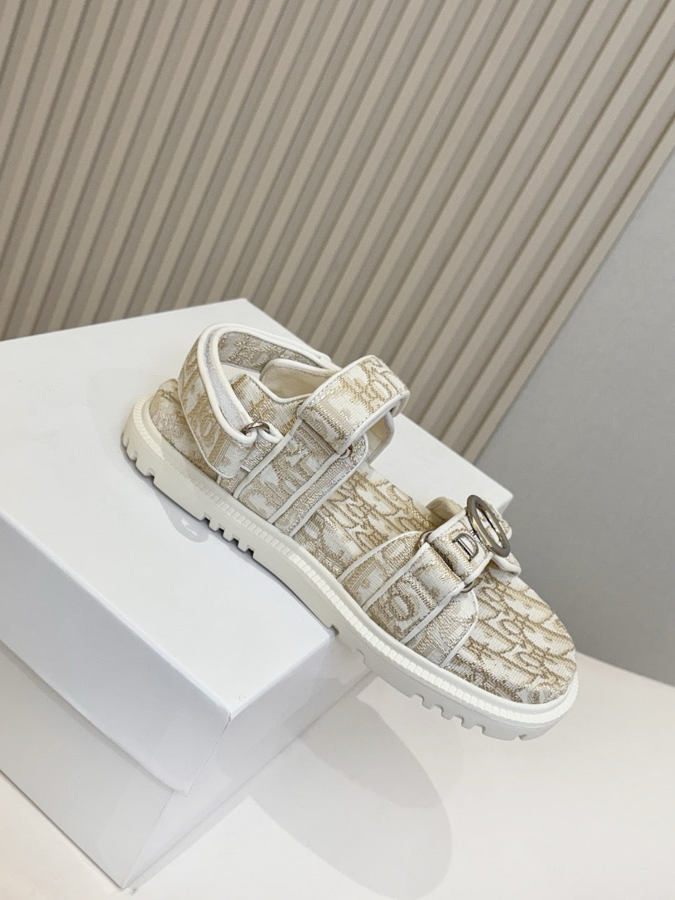 D-Sand Sandals