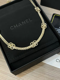 Logo Necklace