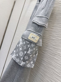26S Hoodie Set