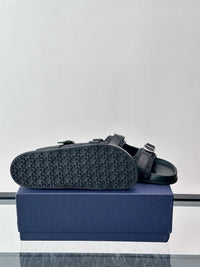 Aqua Sandals