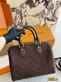 Speedy Bandoulière 25 Bag