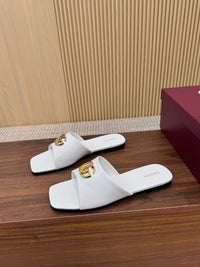 Slide Sandals