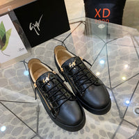 Low Top Sneakers