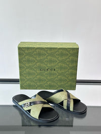 Slide Sandals