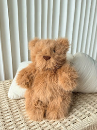 Bartholomew Bear Bouffant