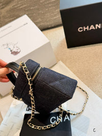 26S Vanity Bag