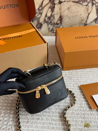 Nano Nice Vanity Bag