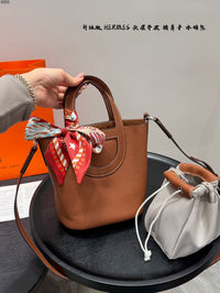 Picotin Lock Bag