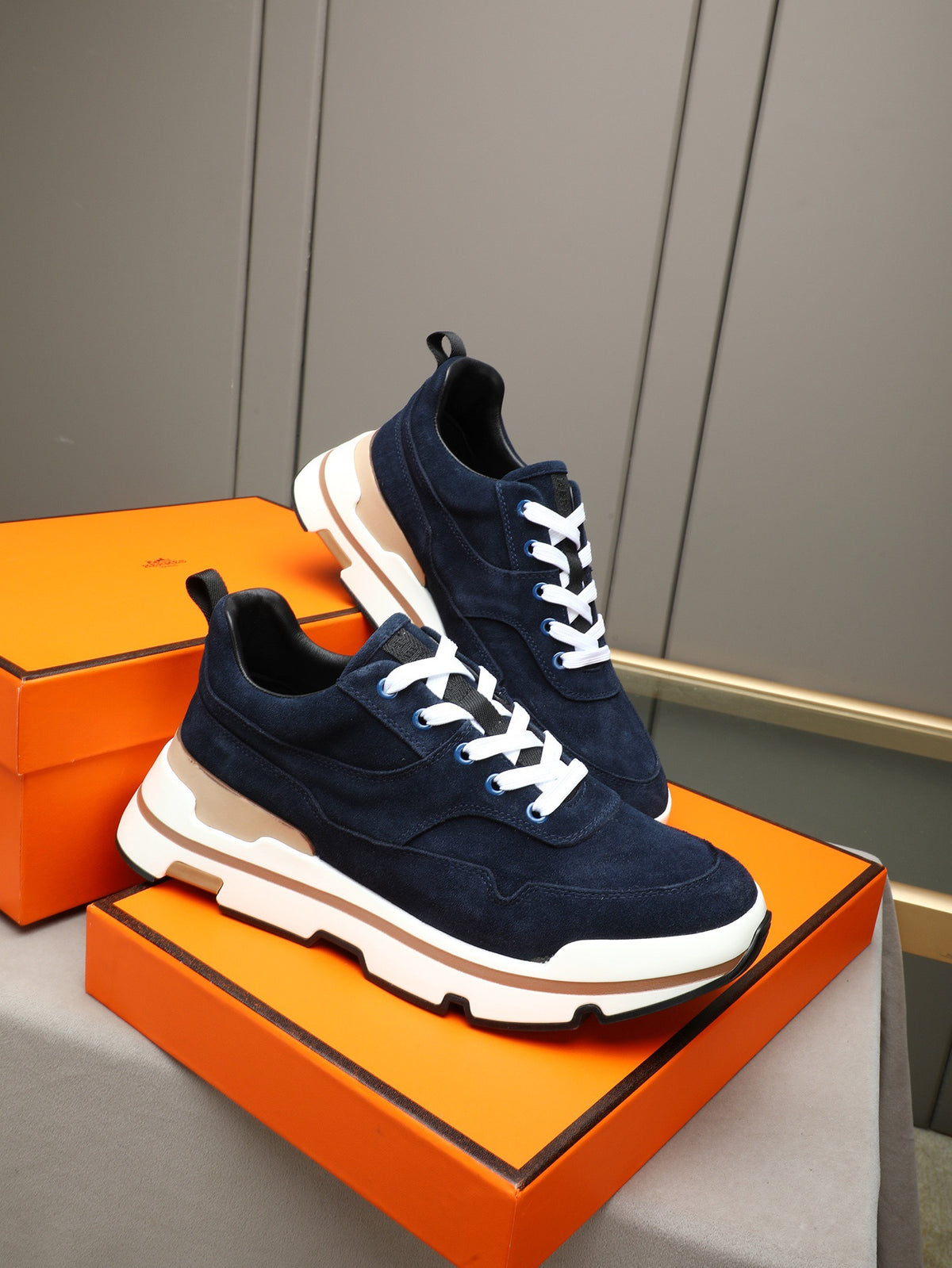 Need Sneakers