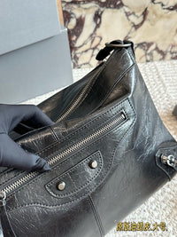 Le City Moto Bag