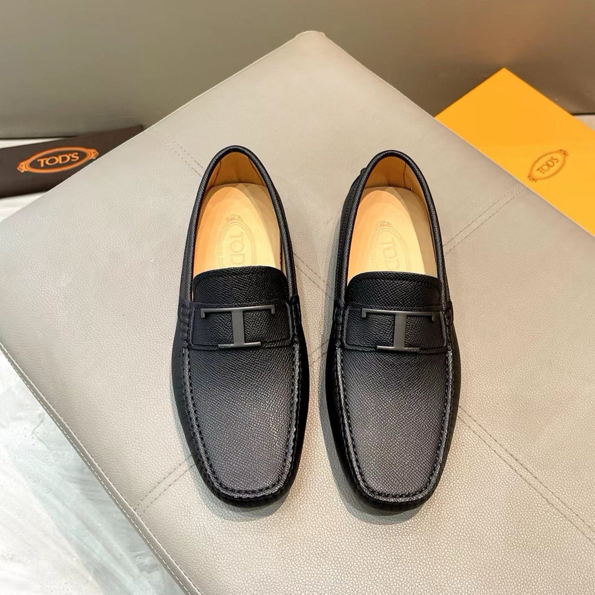 Driver Moccasins