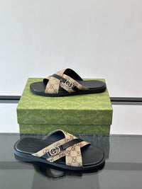 Slide Sandals