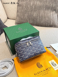 Muse Mini Vanity Case
