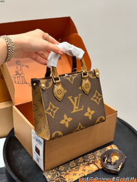 OnTheGo BB Bag