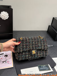 26A Classic Flap Bag