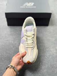 NB327 Sea Salt Purple
