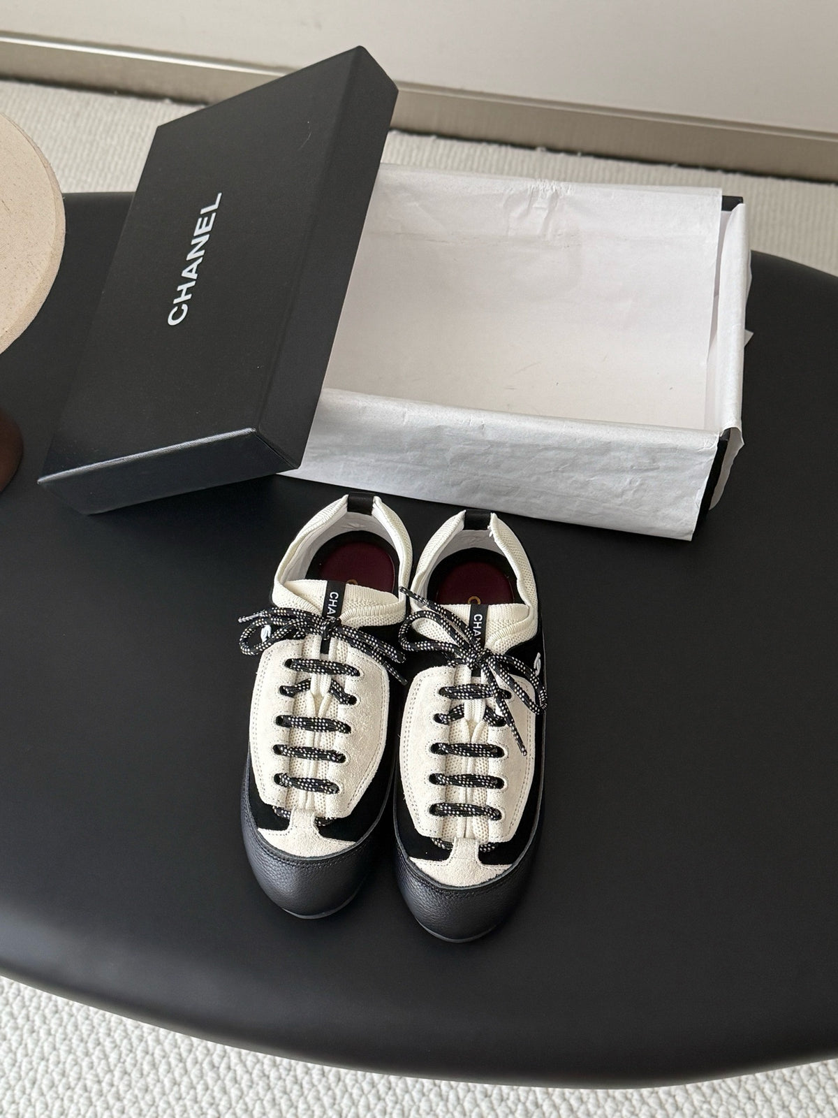26S Fibers Sneakers