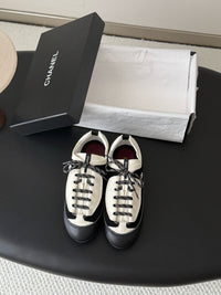 26S Fibers Sneakers