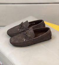 Driver Moccasins