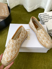Siroco Espadrilles