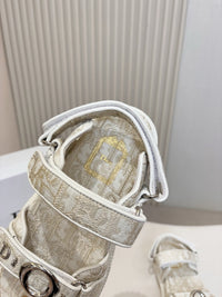 D-Sand Sandals