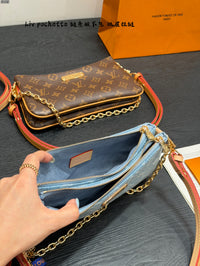 Pochette Liv