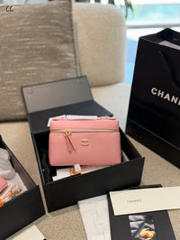 26P Vanity Bag