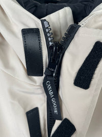 Expedition Parka