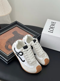 Ballet Runner Sneakers