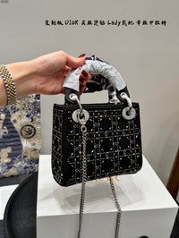 Mini Lady Bag