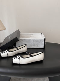 26C Mary Janes