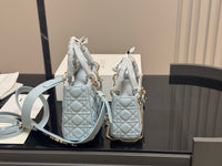Lady Small Bag