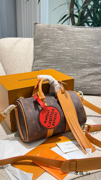 Keepall Bandoulière 25