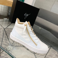 High Top Sneakers