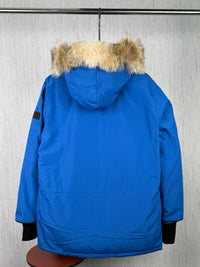 Expedition Parka