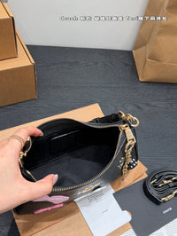 Teri Shoulder Bag