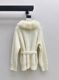 26S Knit Cardigan