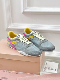 Gymnasium Sneakers