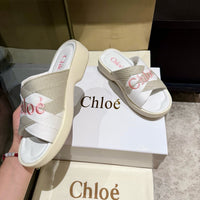 Poolette Slides