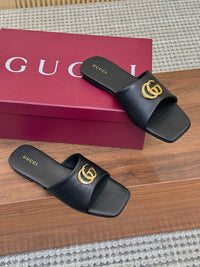 Slide Sandals