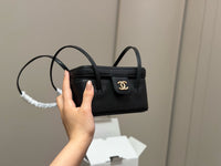 Kelly Shopping Bag Mini