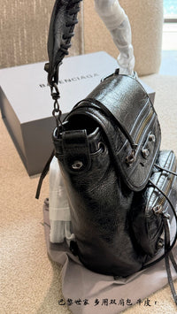 Le City Mini Backpack