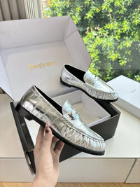 Le Loafer Penny Loafers