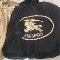 Knight Stamp Jacket