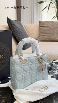 Lady Bag Lambskin